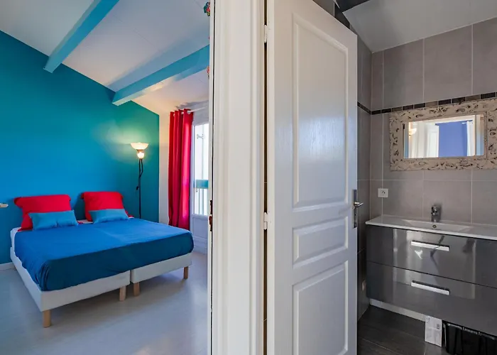 Prázdninový dům Le Laurier By Interhome Le Plan (Draguignan)