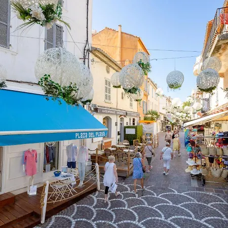 Casa vacanze Le Laurier By Interhome