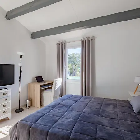 Le Laurier By Interhome Casa vacanze Le Plan (Draguignan)