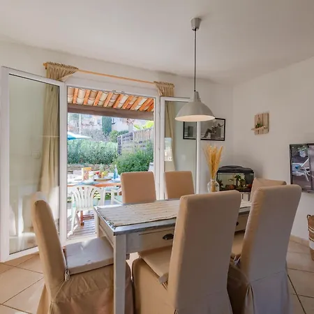 بيت للعطل Le Laurier By Interhome *