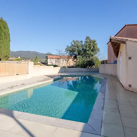 Le Laurier By Interhome