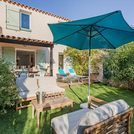 Le Laurier By Interhome Semesterbostad Le Plan (Draguignan)