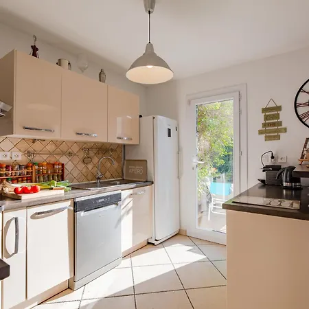 Casa vacanze Le Laurier By Interhome