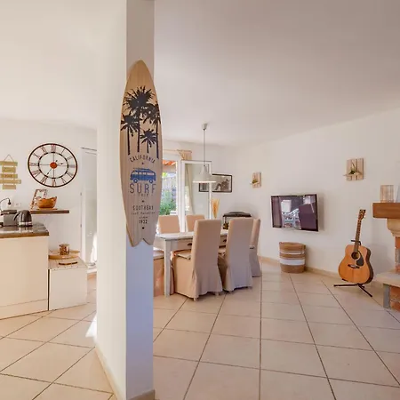 Casa vacanze Le Laurier By Interhome *