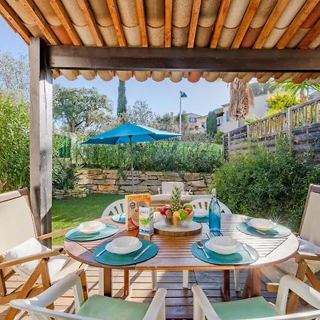 Casa vacanze Le Laurier By Interhome *