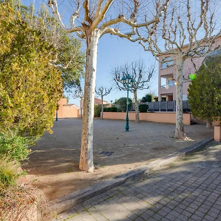 Semesterbostad Le Laurier By Interhome Le Plan (Draguignan)