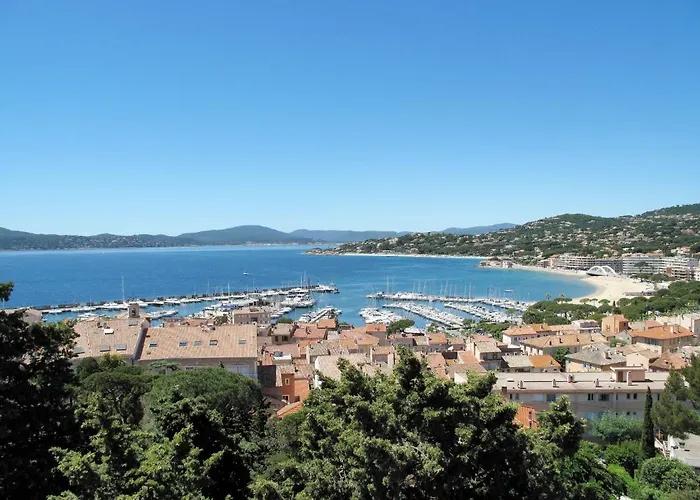 Le Laurier By Interhome * Le Plan (Draguignan)