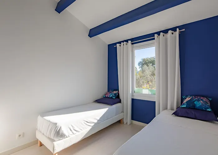 Le Laurier By Interhome Vakantiehuis *