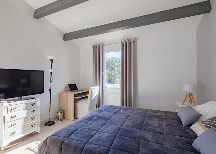 Le Laurier By Interhome Vakantiehuis Le Plan (Draguignan)