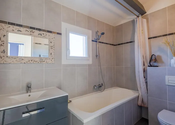 Le Laurier By Interhome Semesterbostad *