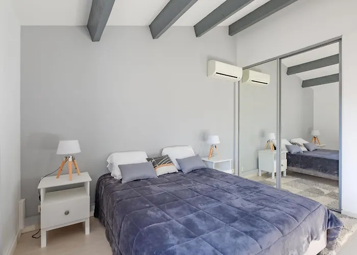 Semesterbostad Le Laurier By Interhome Le Plan (Draguignan)