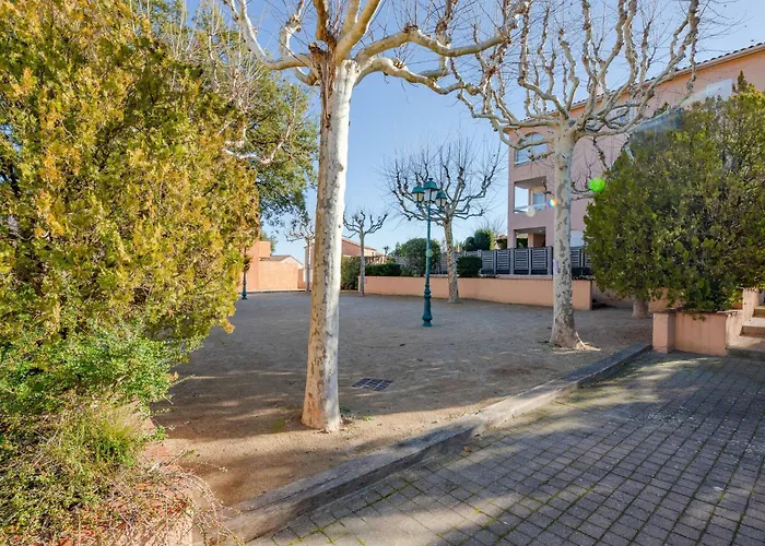 Vakantiehuis Le Laurier By Interhome Le Plan (Draguignan)